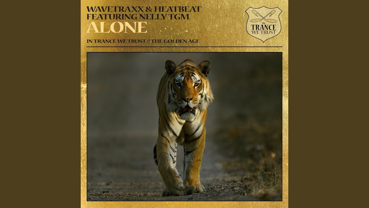 Alone (Club Mix)