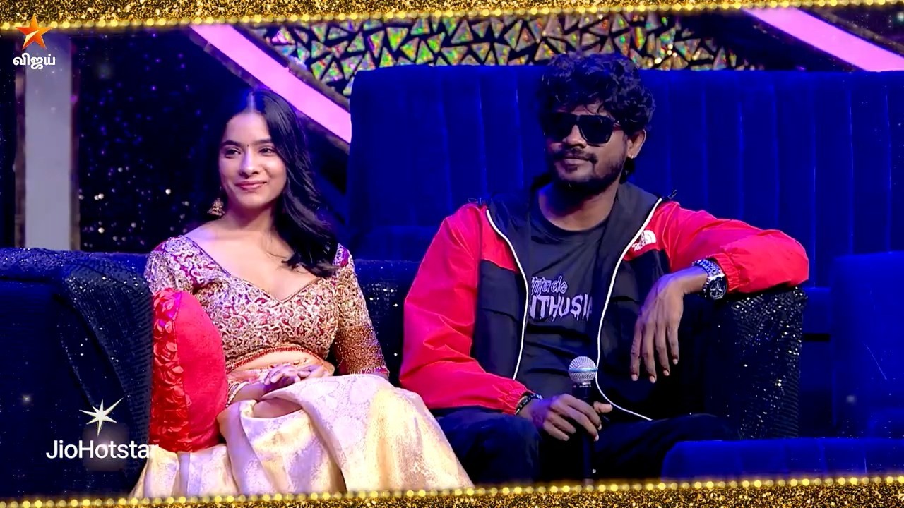 Jodi Are U Ready | Season 3 | 14th & 15th February 2026 - Promo 7