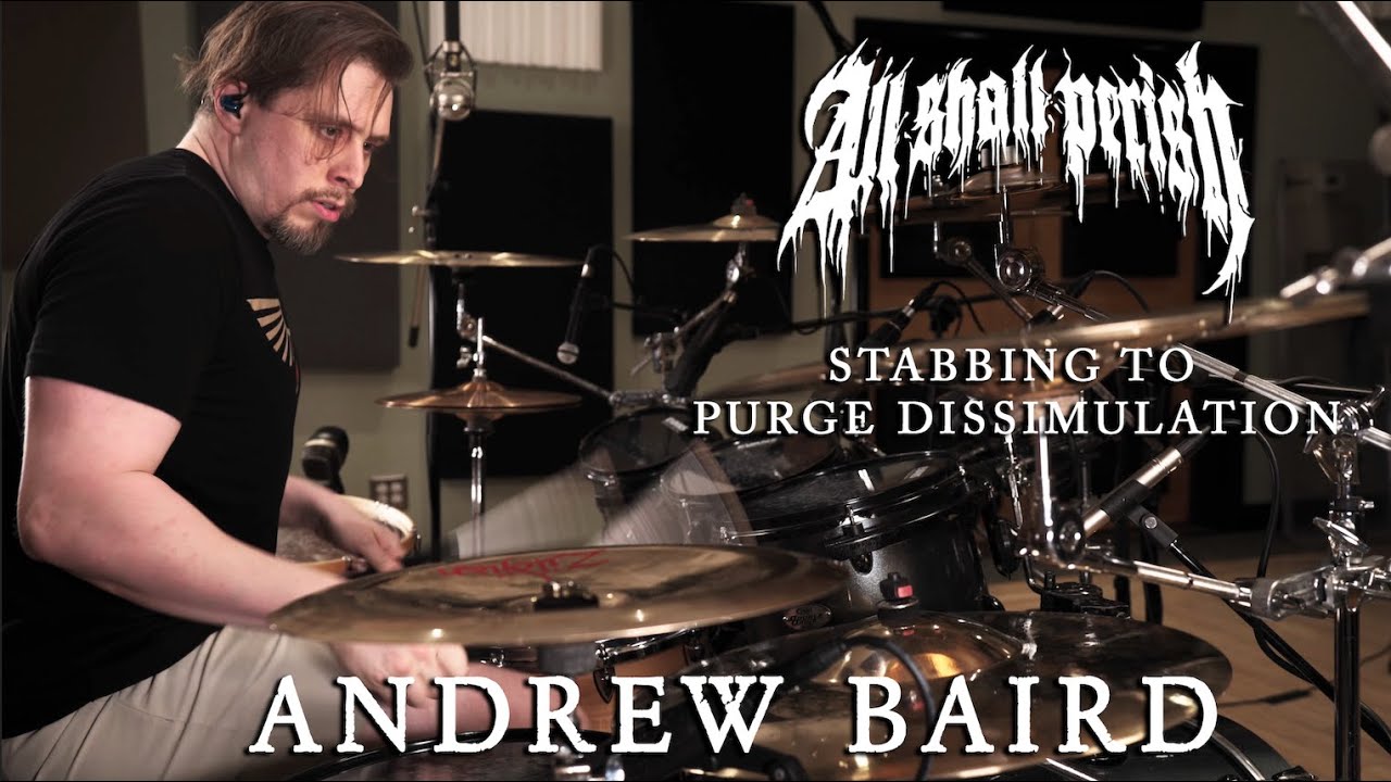 Andrew Baird - 