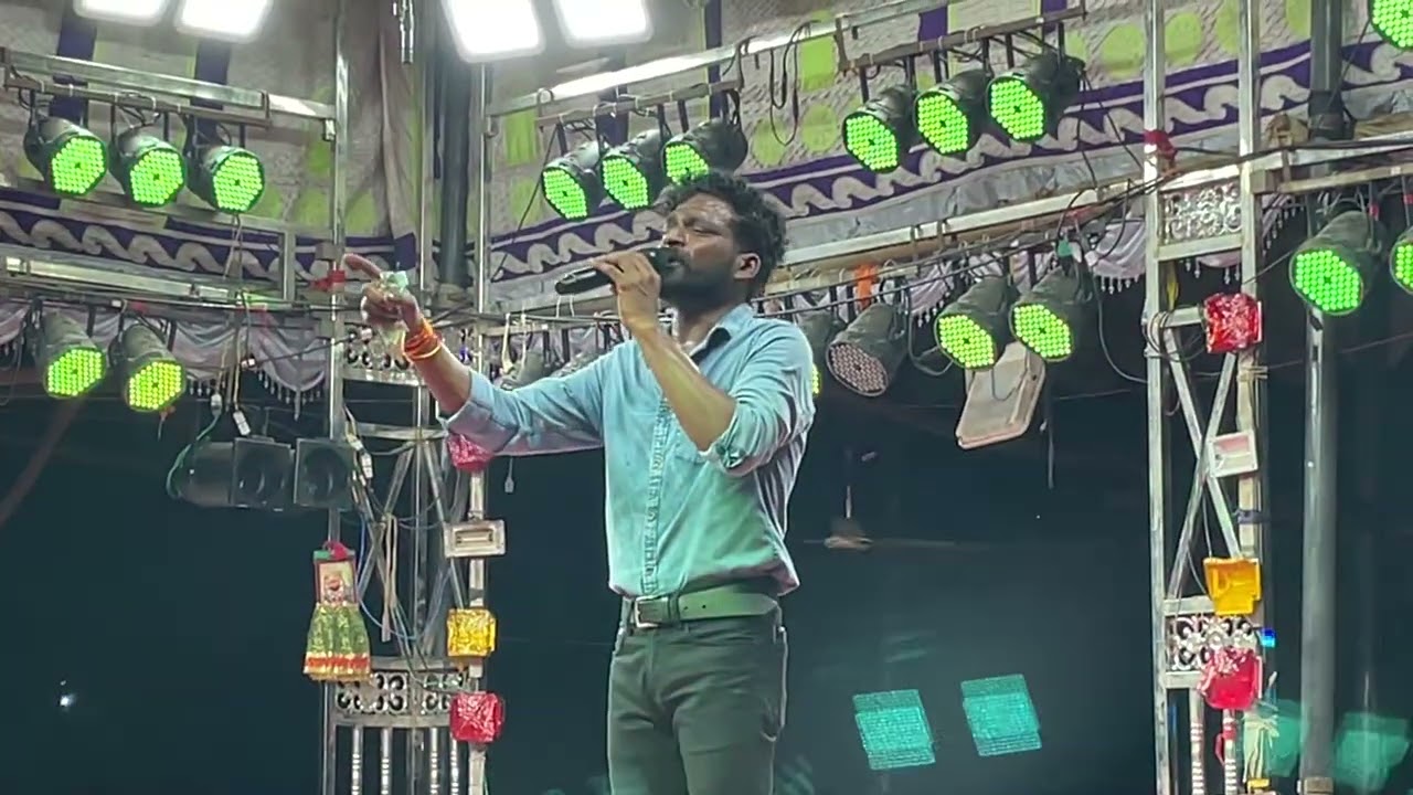 Re Samaya Jatra Song | Tu Bodhe Mo Bhagya Re Nanhu | Konark Gananatya | Gouri Sankar Jatra 