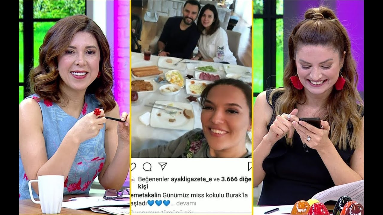 Beklenen buluşma gerçekleşti! Demet Akalın ve Alişan'dan ilk kare!