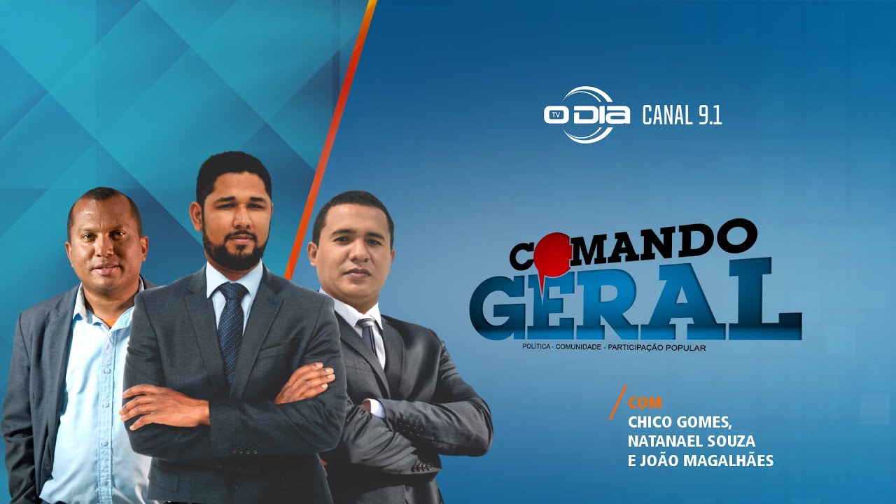 COMANDO GERAL  28-01-2026