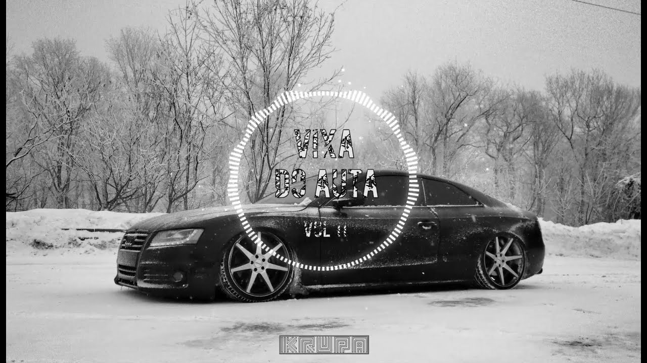 🚗❗️NAJLEPSZA MUZYKA DO AUTA❗️🚗☢️STYCZEŃ 2026☢️😈POMPA/VIXA/MEGAMIX😈[VIXA DO AUTA VOL.17]🔥★KRUPA★🔥