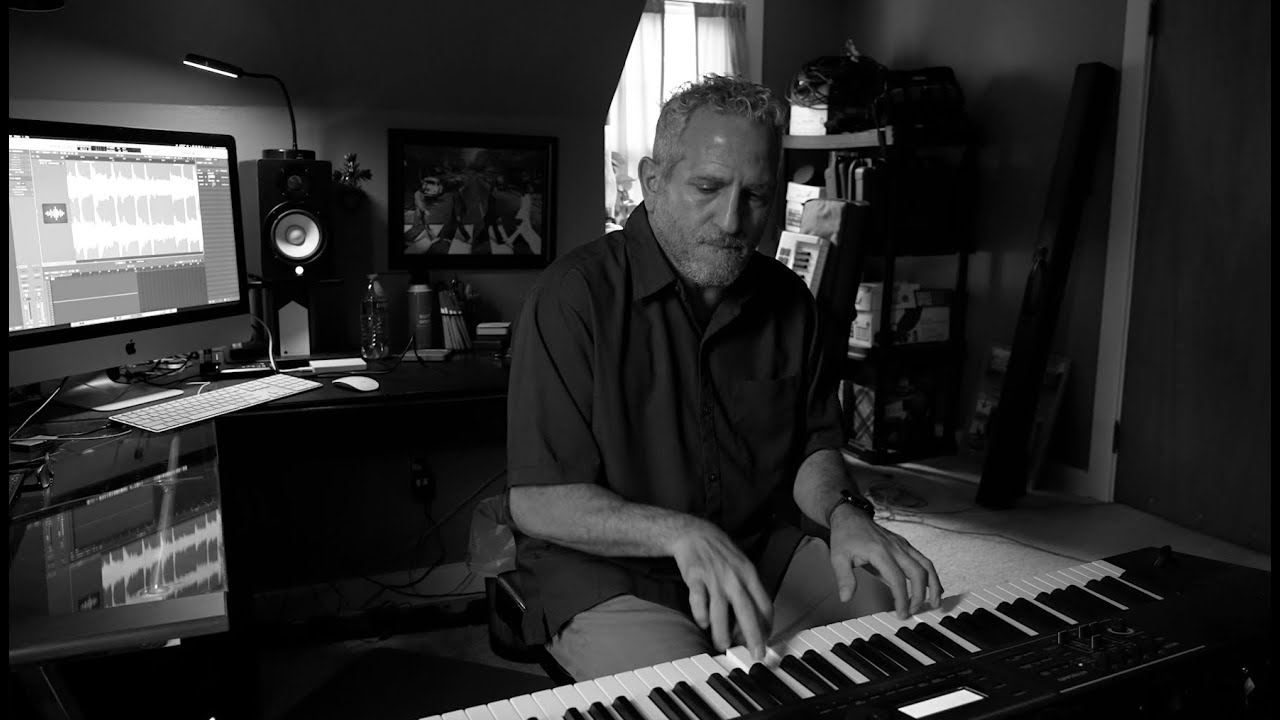 The Way It Is (Bruce Hornsby Cover)