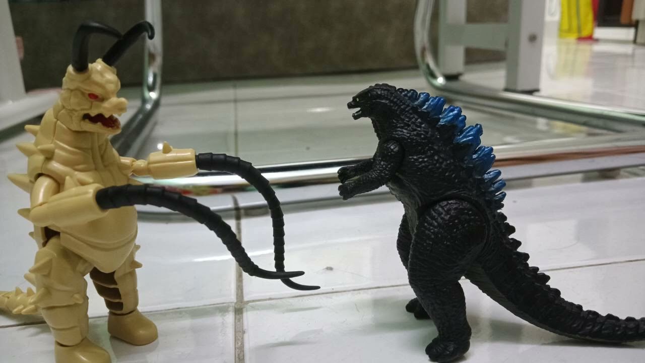 Past stoys part2 of before dokako show up