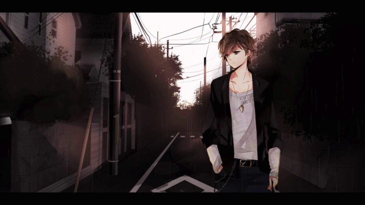 Nightcore - Afghan jalebi
