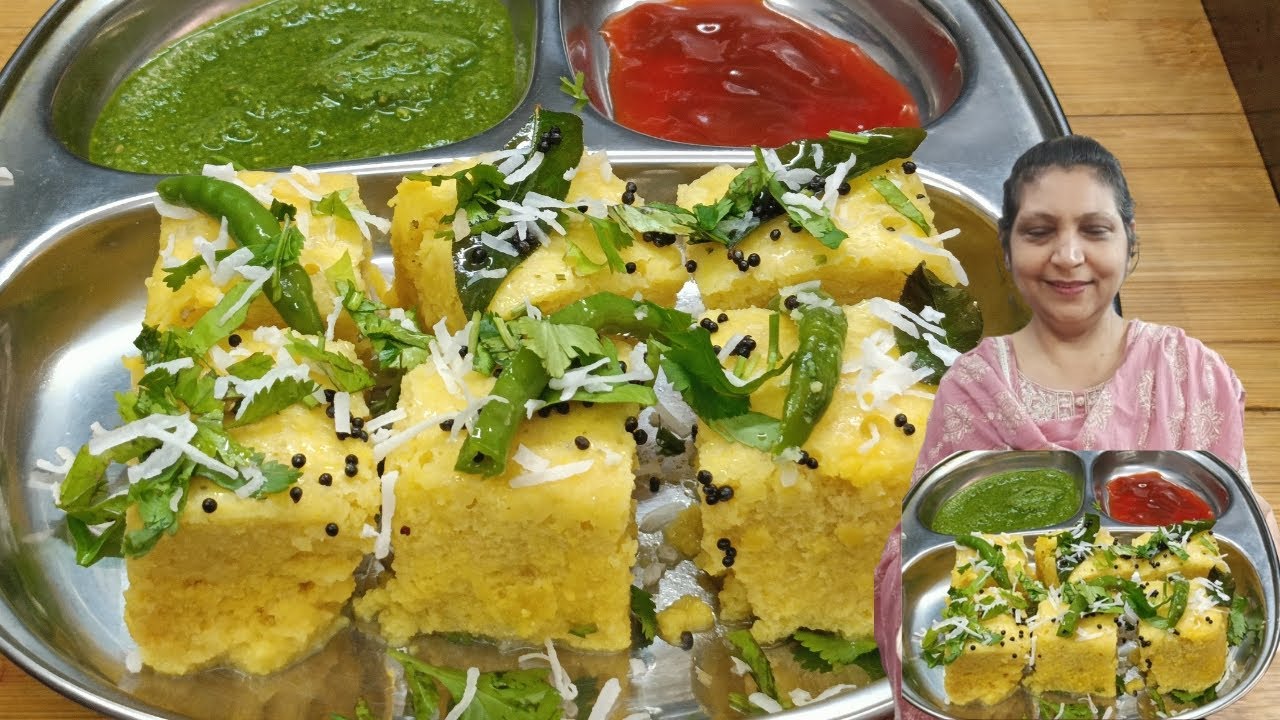 न ही गले में अटकेंगे न सूखा लगेगा बिना गड़बड़ी एकदम रसीला बनेगा