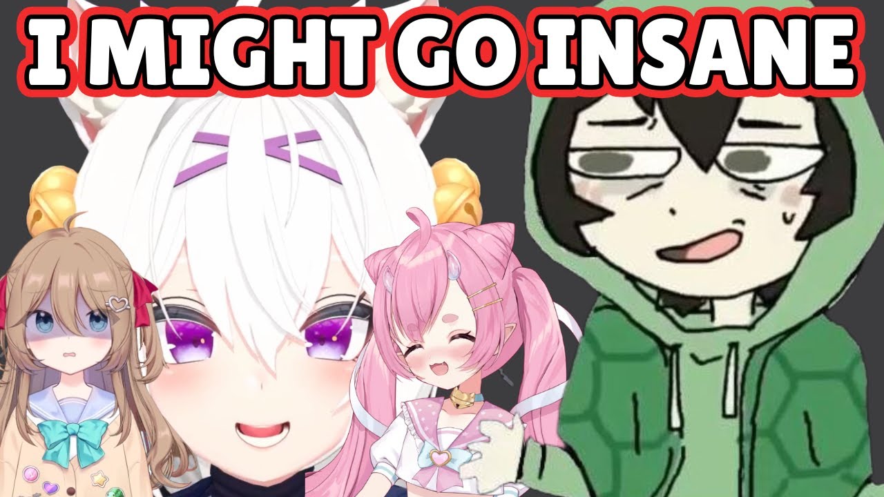 Vedal Found Infinite Content Glitch… But at What Cost?