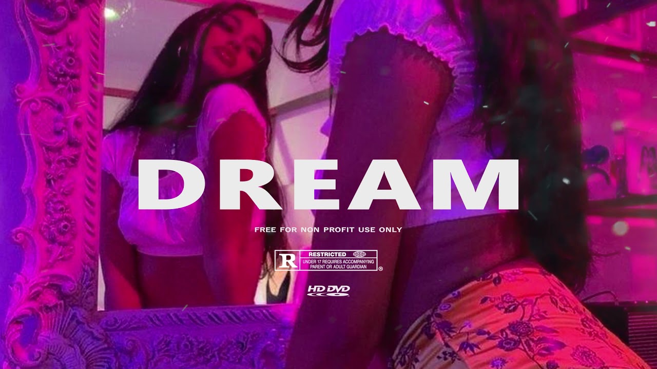 (FREE) Lofi Sample/UK Drill x A1 x J1 x RnDrill Type Beat - Dream | Melodic UK Drill Type Beat 2021