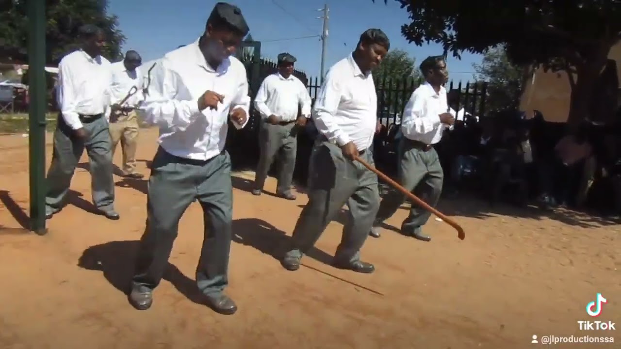 Dikgwari Txa Manyalo