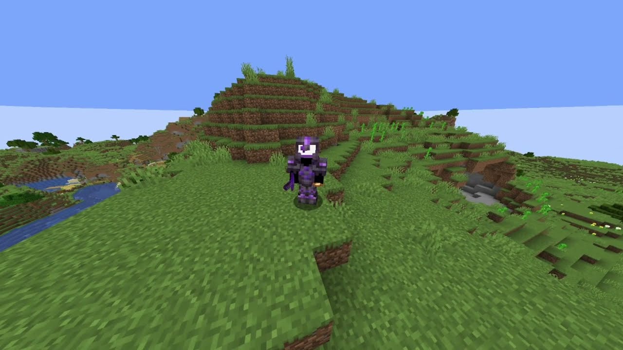 How I ENDED the Shattered SMP