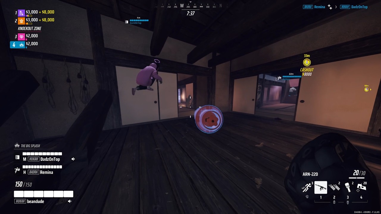 the finals ranked (feat luvthyburv)