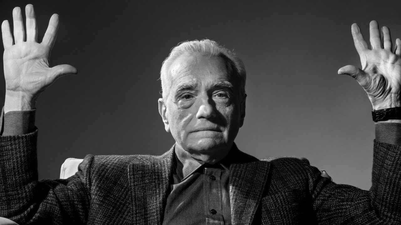 Why is SCORSESE Obsessed With REDEMPTION