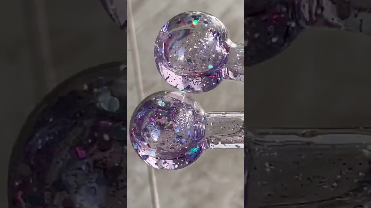 MOON GLOBES ASMR 🎧 | Kiramoon Beauty