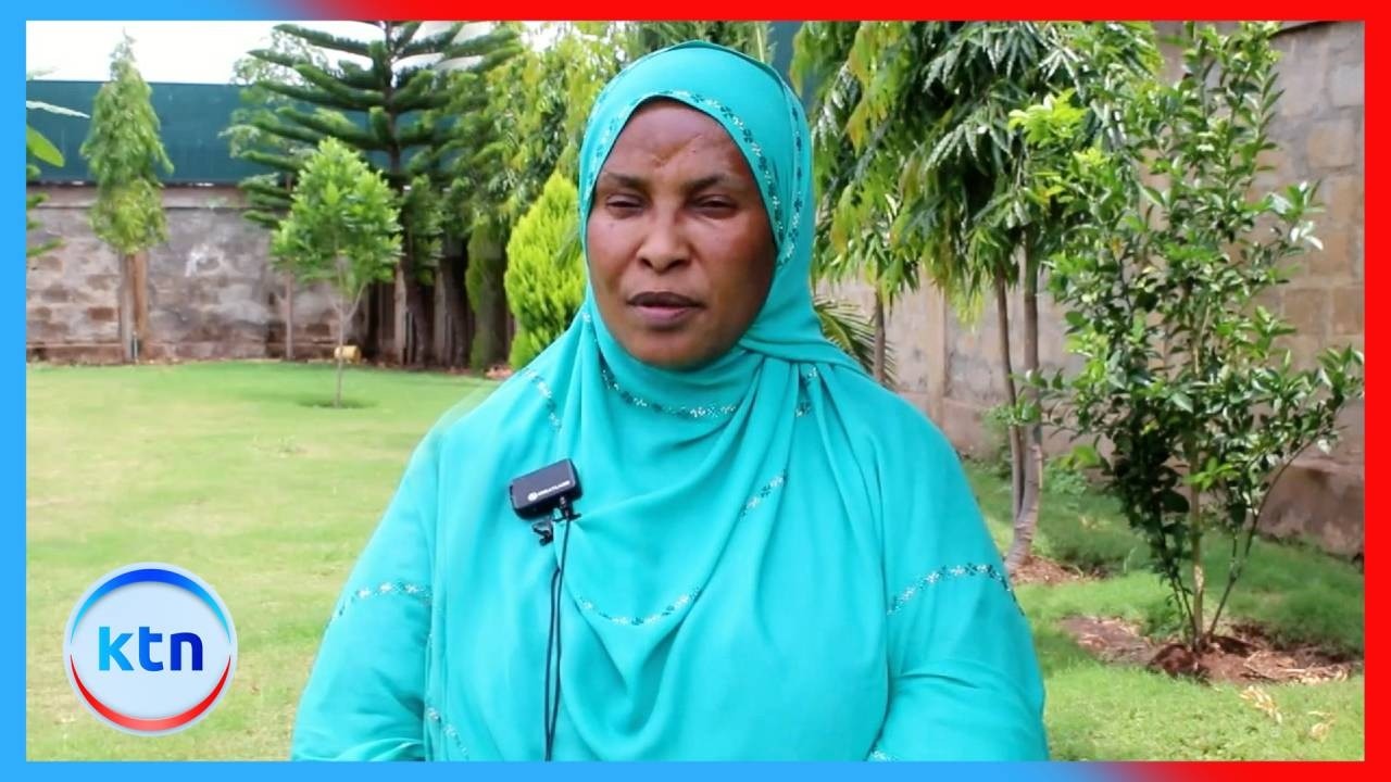 Senator Dullo claims assassination attempt after 6 bullets were fired during her campaign in Isiolo