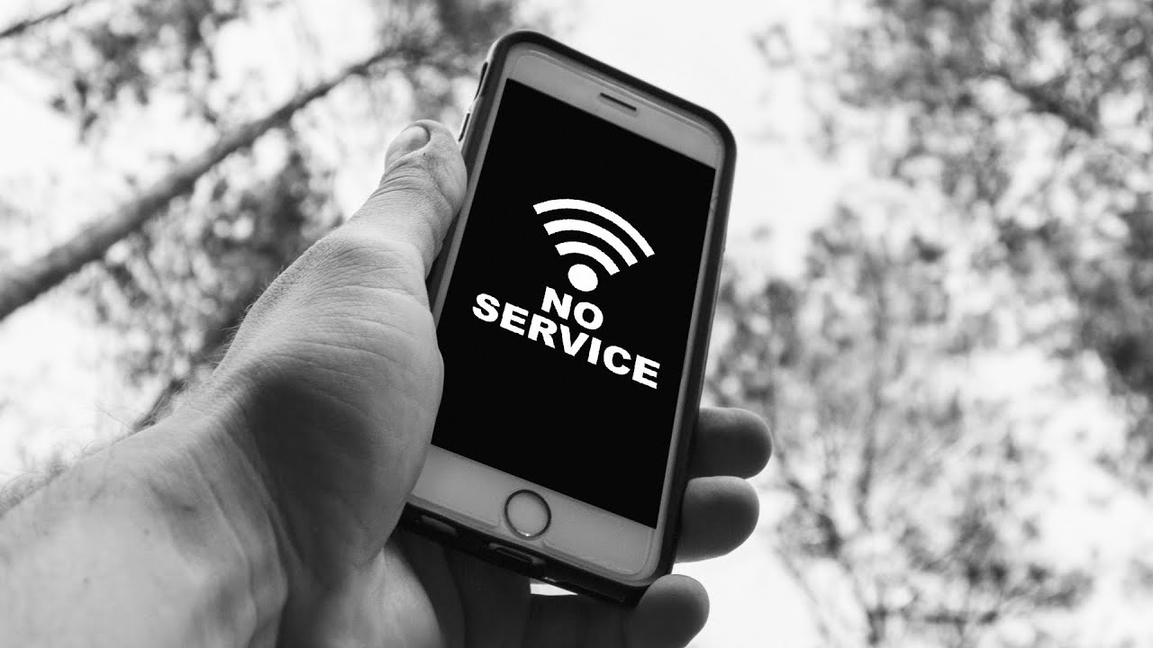 Wifi will not load specific webpages or websites
