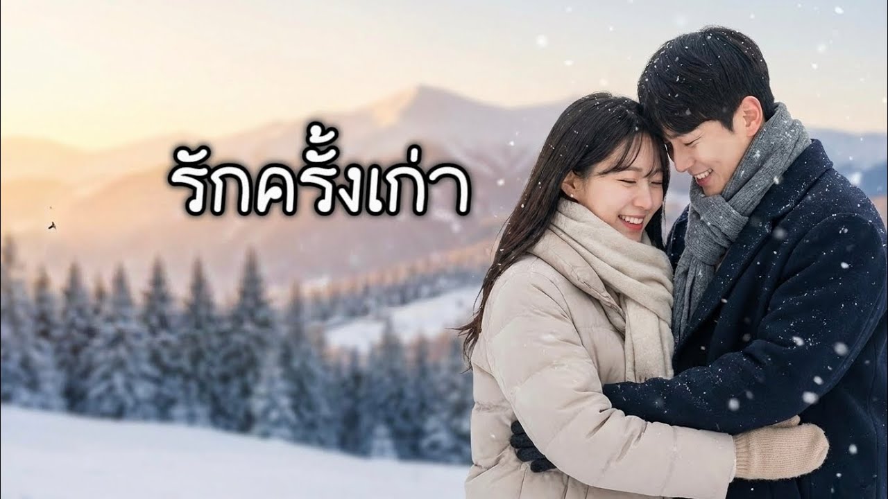 รักครั้งเก่า - pmc music 2025
