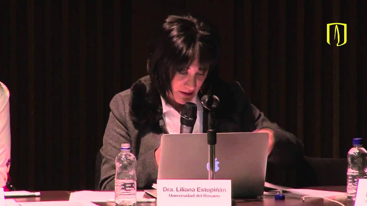 El futuro de la Ley Orgánica de Ordenamiento Territorial - Liliana Estupiñán