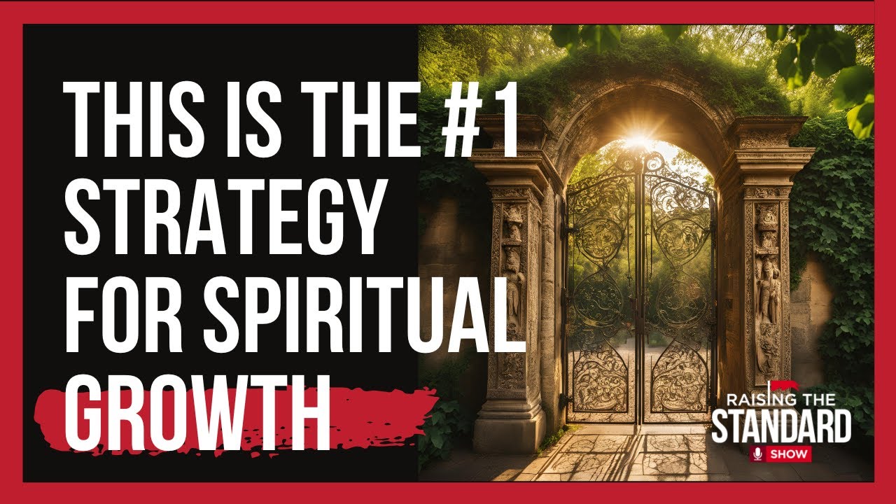 Protect Your Faith with This Proven Strategy