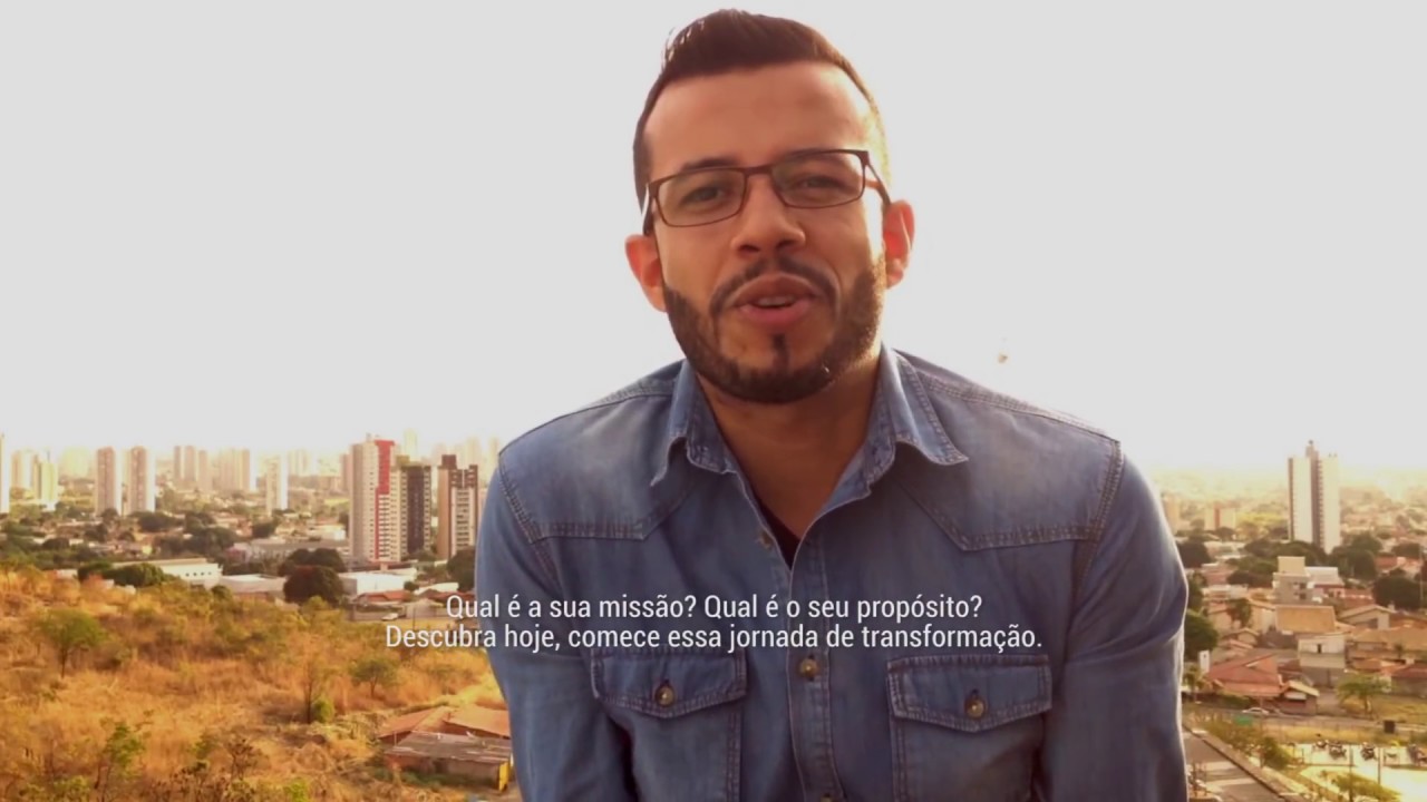 Para o que voc&ecirc; nasceu? | by Marcos F&eacute;lix