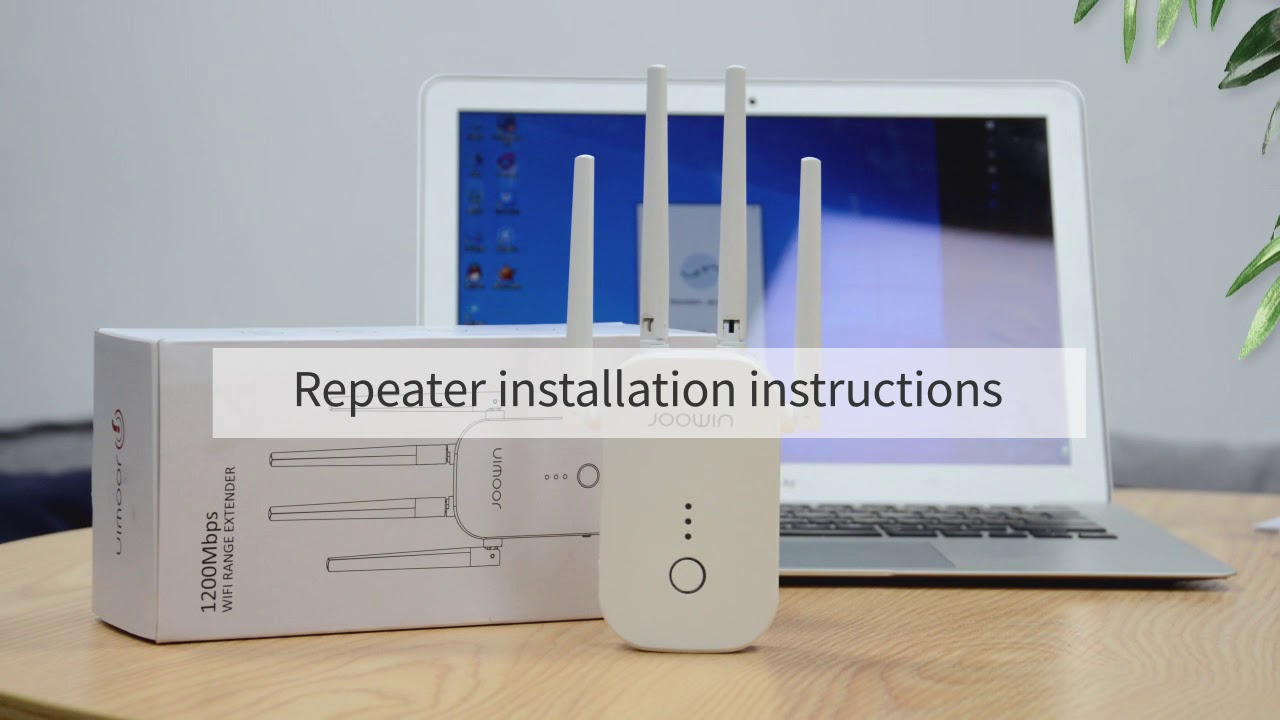 Installation Video