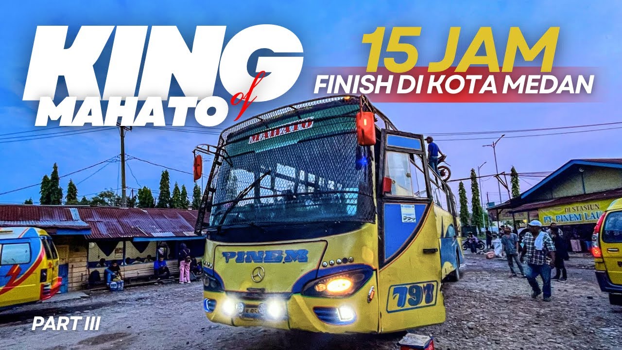 TRIP MAHATO KELAR, BADAN REMUK 😅