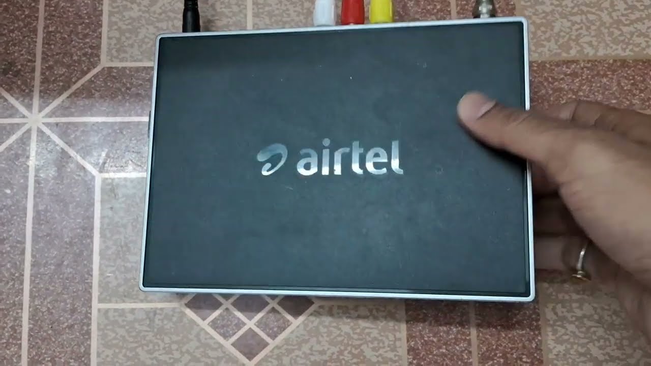 How to use airtel Xstream smart box without recharge for lifetime | 2023