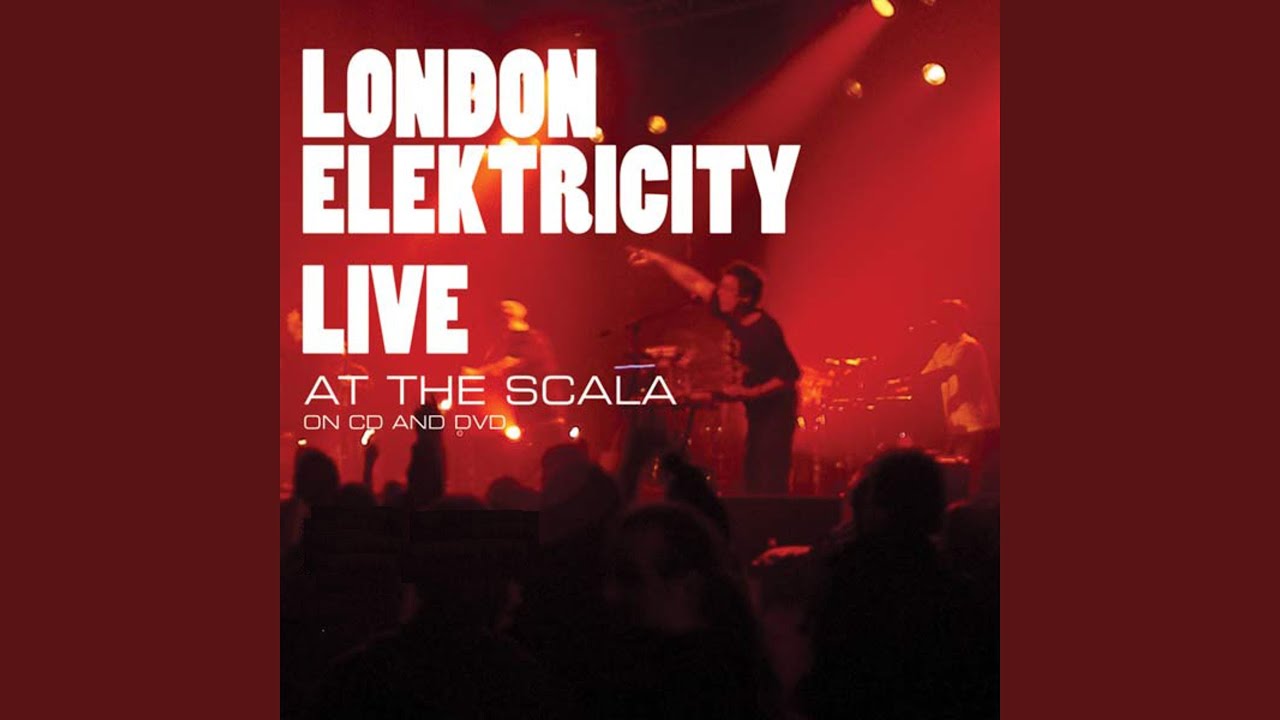 Power Ballad (Live at the Scala)