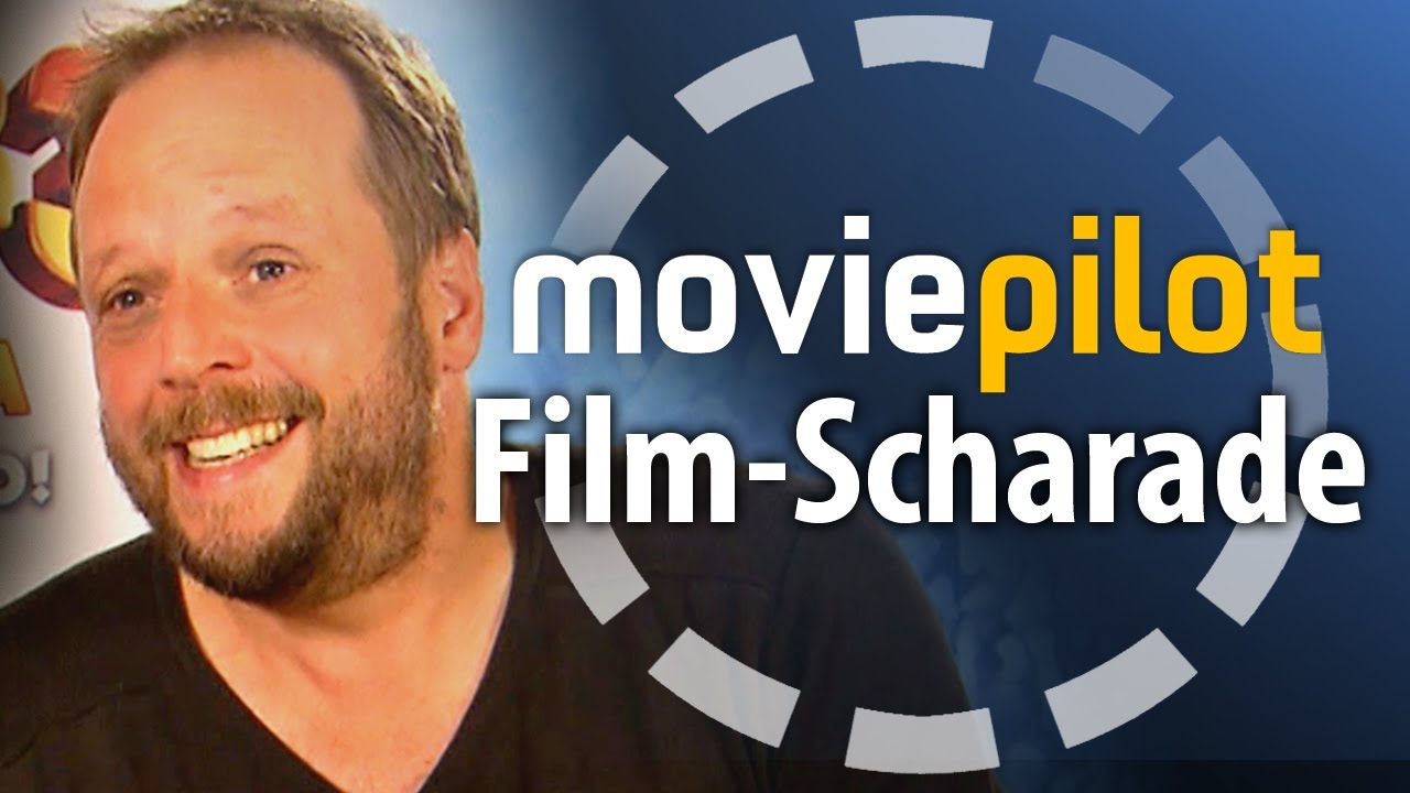 Ratespa&szlig; mit SMUDO | Film-Scharade