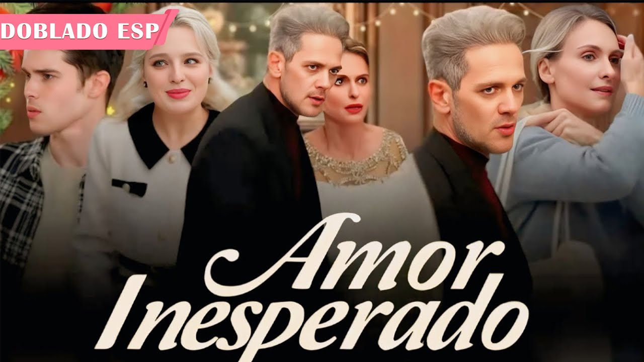 Doblado al Espa&ntilde;ol [Amor Inesperado] | El segundo amor del CEO | Nos Casamos a los 50 | Drama Corto