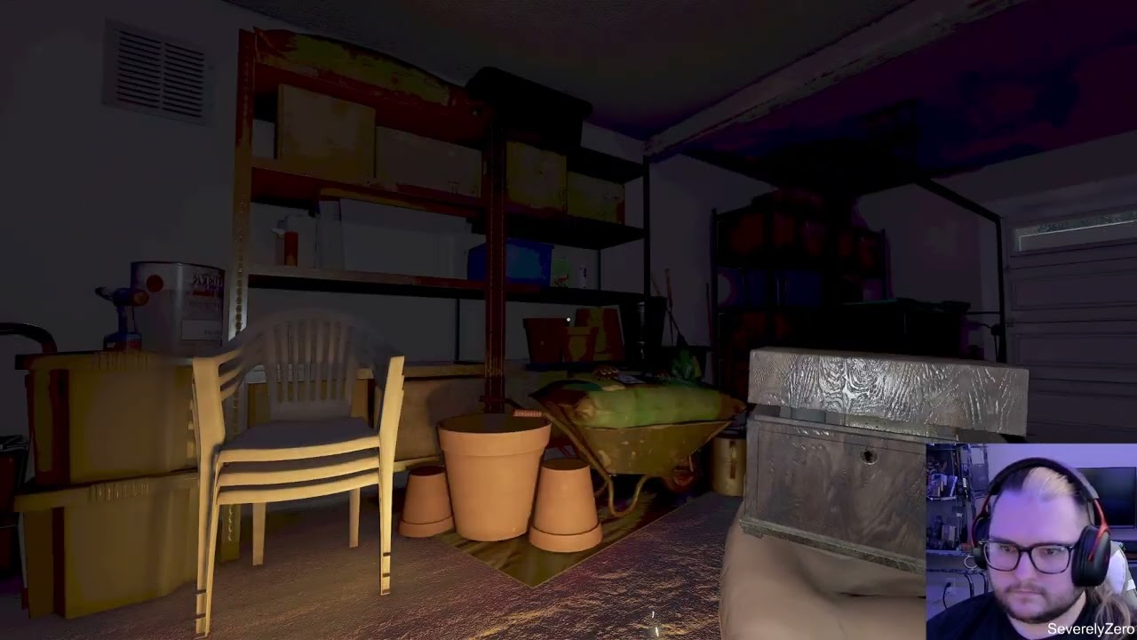 ZN-Research: Yokai Does Have a Music Box Tell | Phasmophobia