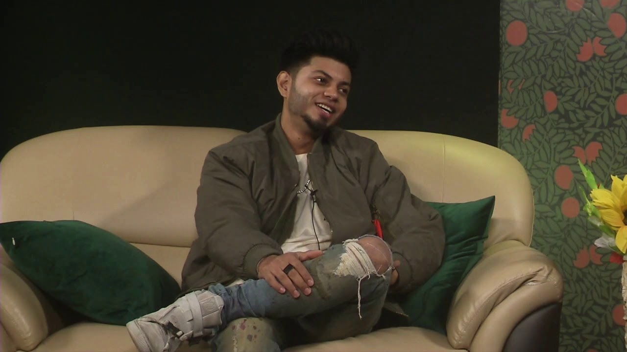 Sanjoy Deb - Interview
