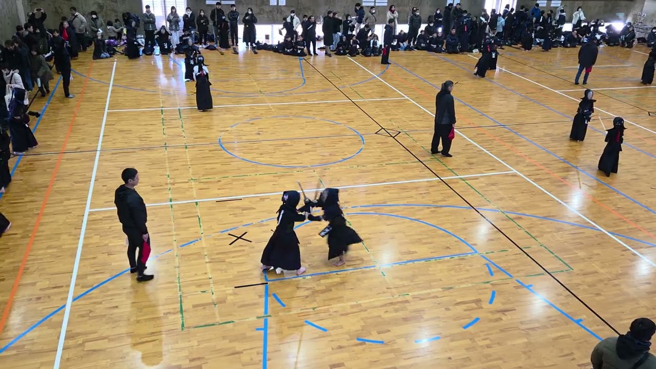 有明錬成3
