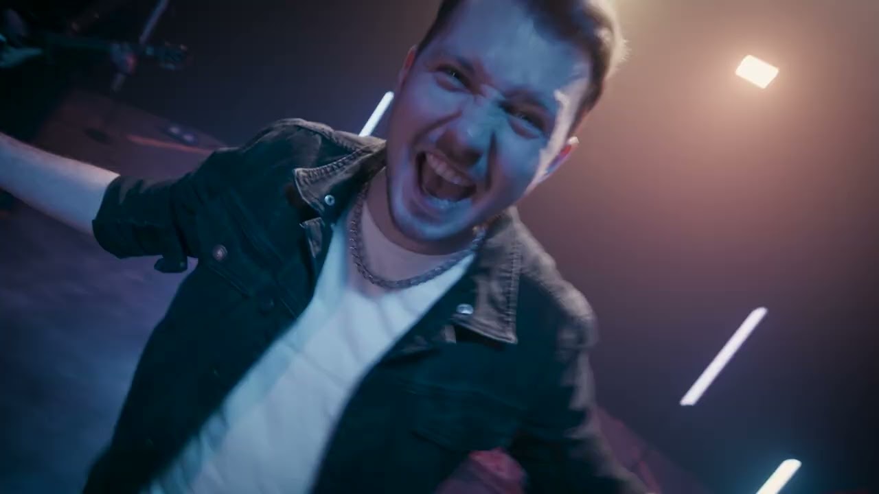 Owing To The Rain - Lie (Official Video)