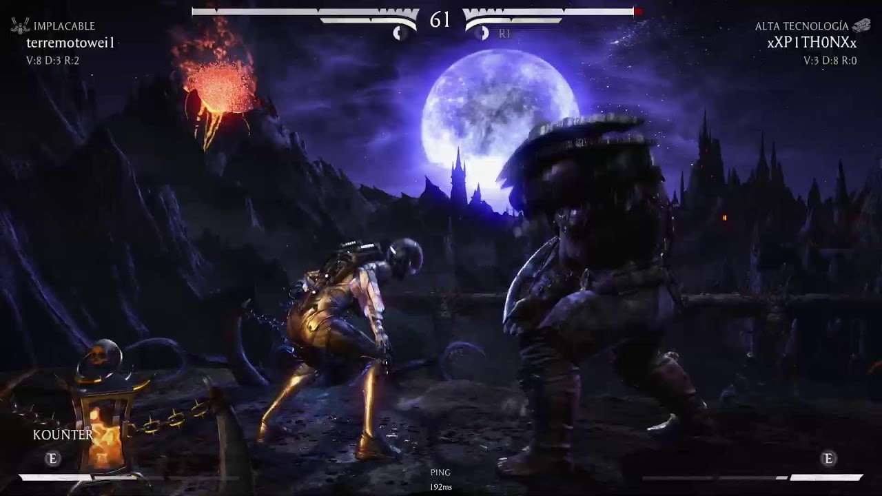 MKXL - CASUALS