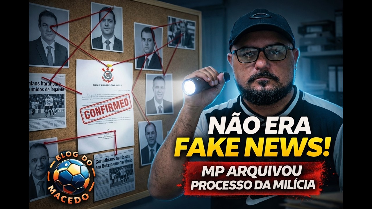 Chamaram BLOGDOMACEDO de Mentiroso, Mas o Ministério Público Descobriu a Verdade!