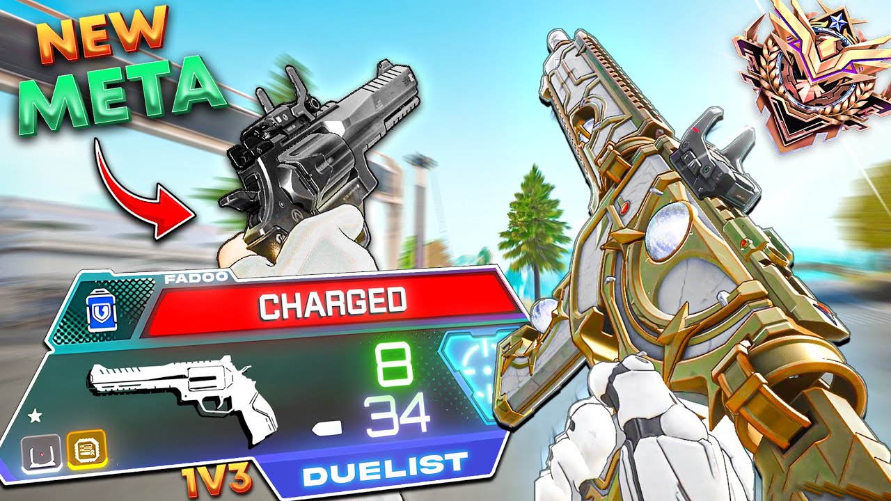 Solo Trio Lucinda Gameplay Against Pro's With Deadly Movement In Farlight 84... || Farlight 84