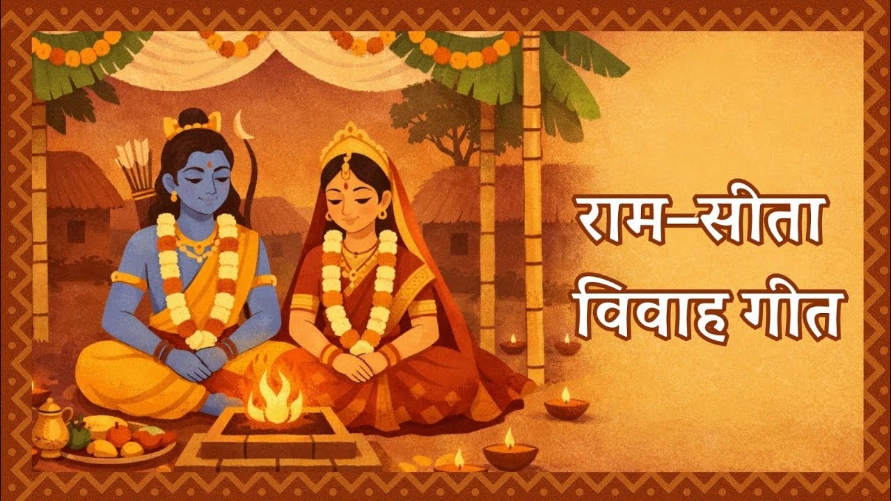 Mithila Ke Natwa Se Badh Gelai | मिथिला के नातवा से | Ram Sita Vivah Bhajan | Mintu Rani | 