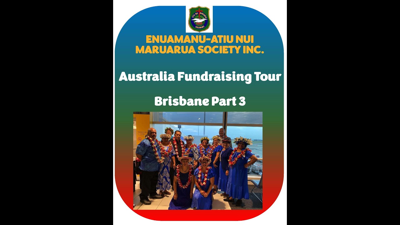 Brisbane Part3
