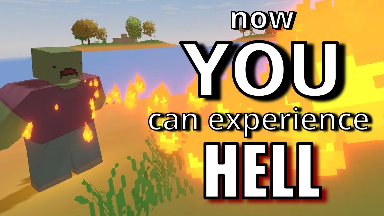 How to play Unturned Insane Mode