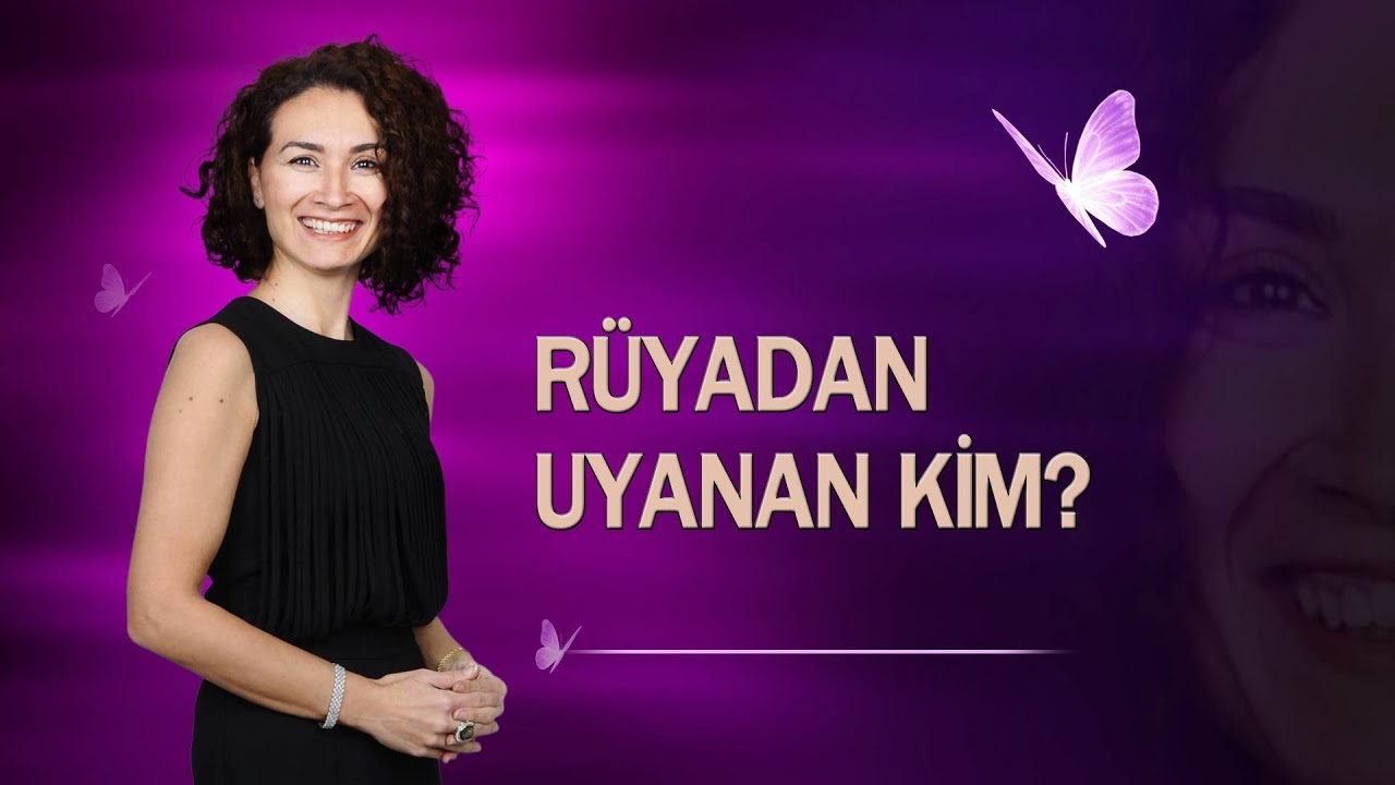 R&uuml;yadan Uyanan Kim? R&uuml;ya İ&ccedil;inde Farkındalıklı Nasıl Yaşanır?