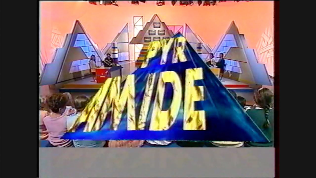 France 2 | Pyramide