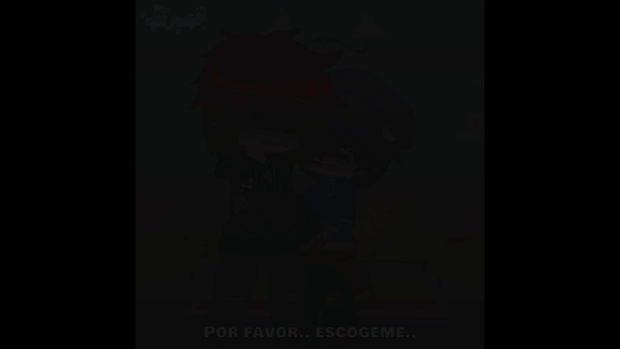 Por favor.... escogeme... 