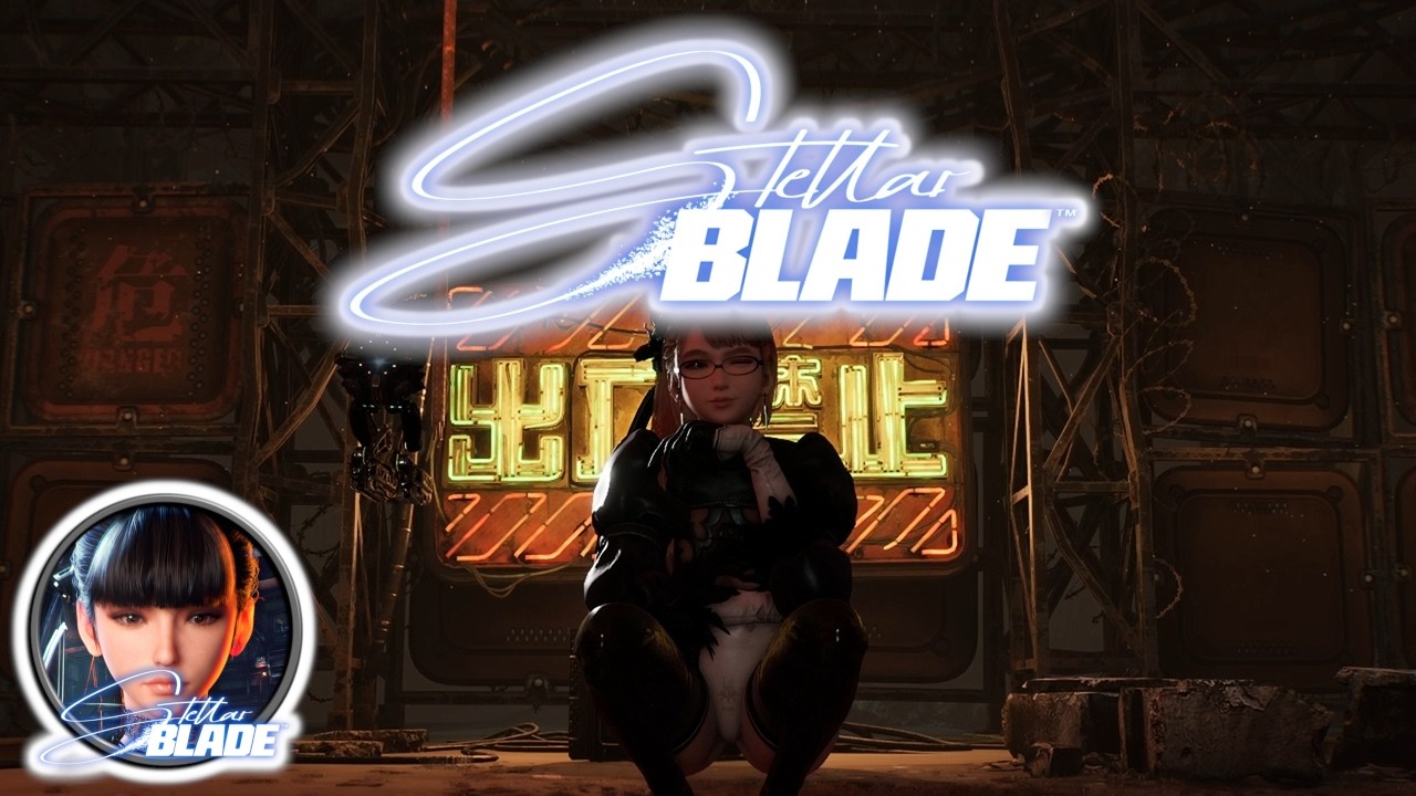 Going DEEPER into Matrix 11! ☄️ Stellar Blade (Part 101)