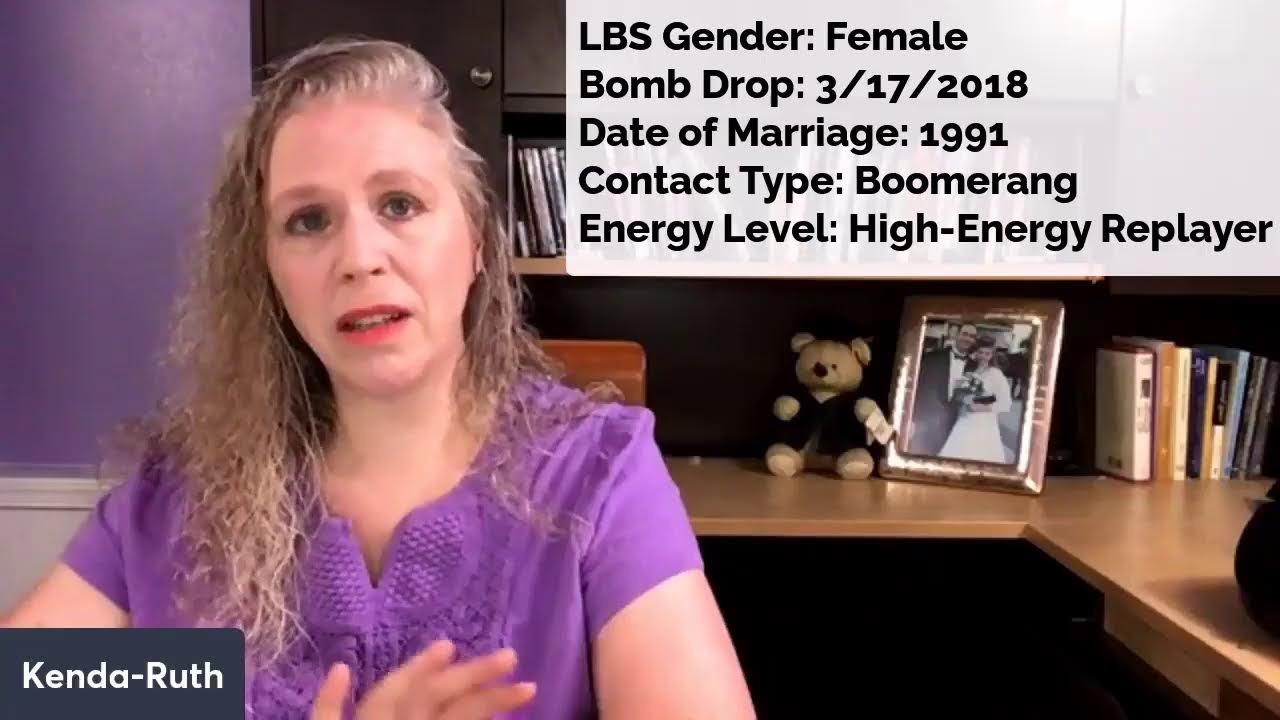 Why is MLCer Keeping Marriage to Alienator a Secret?