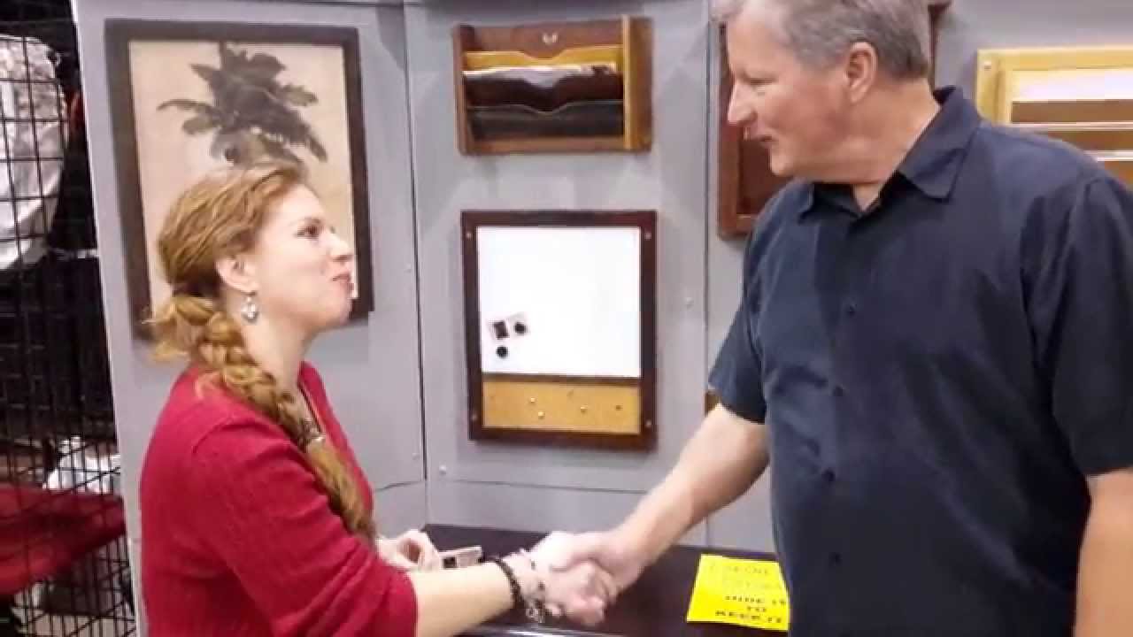 InviSolution Hidden in Plain Sight Gun Storage