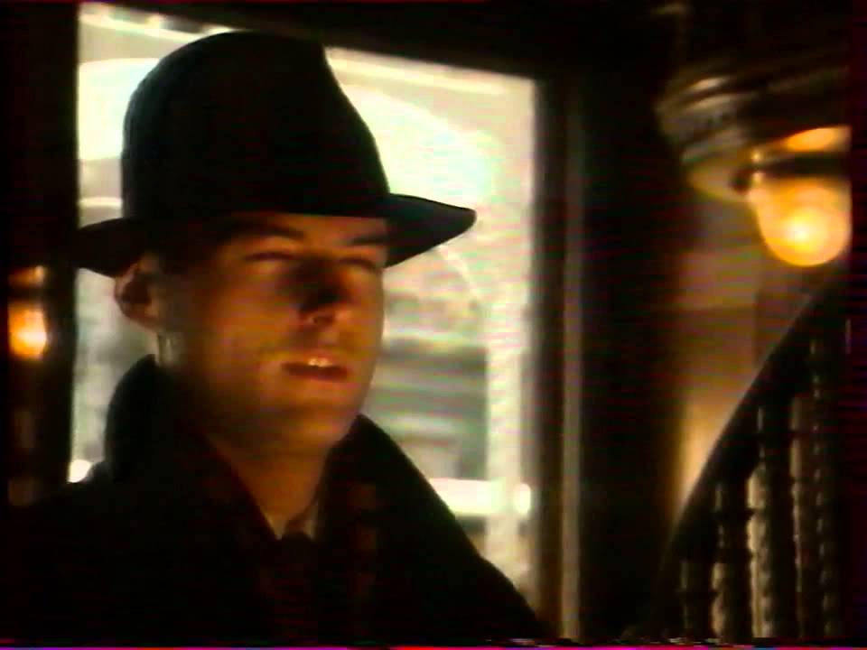 MTV Este vége - 1991. december - 50 fps