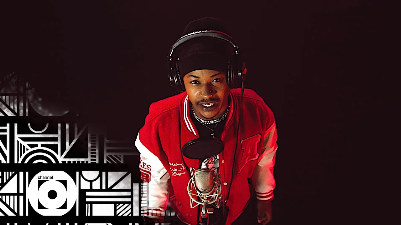 Red Bull 64 Bars -‘Red Bull 64 Bars’ by Priddy Ugly ft. Herc Cut the Lights | Channel O
