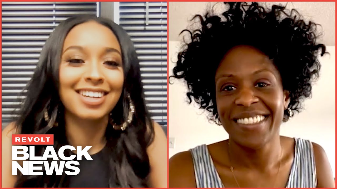 Remembering the Tulsa Massacre 100 years later | ‘REVOLT BLACK NEWS’
