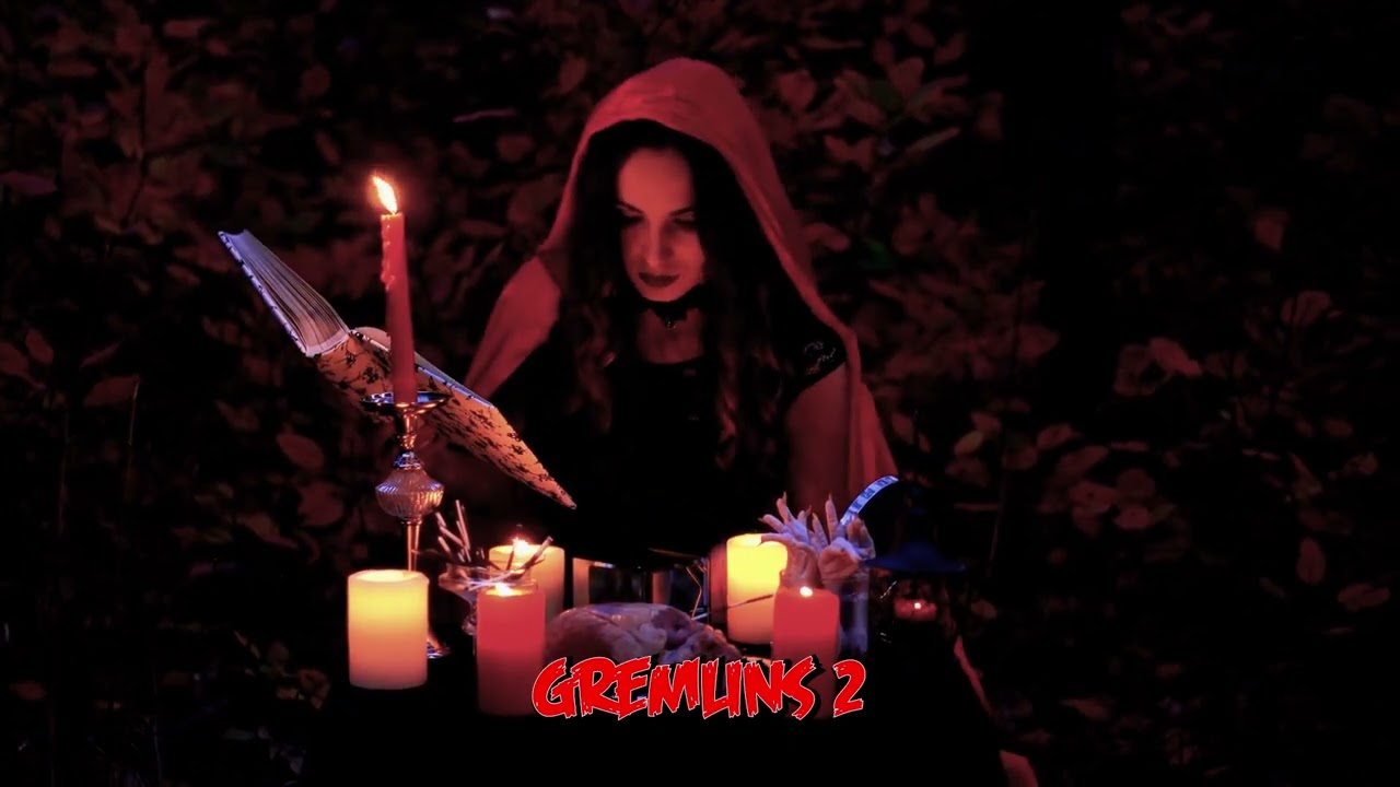 It's Halloween (Music from Movies and TV Series) - Gremlins 2